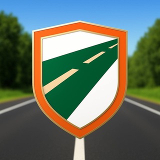 Логотип @safetydriver - Безопасный водитель