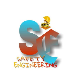 Логотип @safetyengineersenglishgroup - Safety Engineers' World