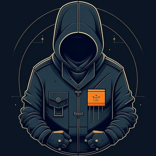 Логотип @safetyjacket - Safety jacket