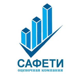 Логотип @safetyphotos - САФЕТИ | ФОТО И ВИДЕО ОТЧЁТЫ С ПРИЁМКИ