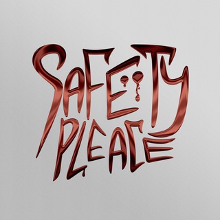 Логотип @safetypleace - safetypleace