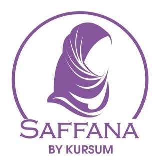 Логотип @saffana_g_kursum - SAFFANA