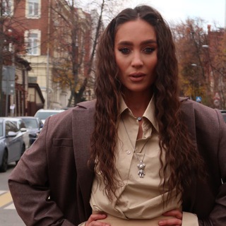 Логотип @saffarka - Safarova