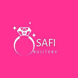 Логотип @safi_bujtery - Safi Bujitery