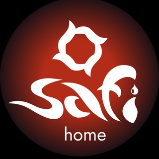 Логотип @safi_home - SAFI Home