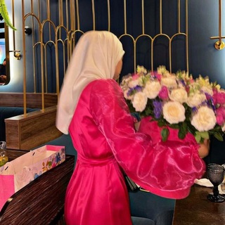 Логотип @safia_moda_shop - 💕ВСЕ У УМЫ Одежда и прочее,КИТАЙ 🕊