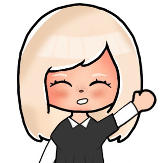 Логотип @safiasay - Бывший канал про тока боку