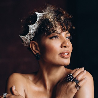 Логотип @safikovalenko - Румянец Багиры