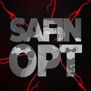 Логотип @safin_optchat - Чат SAFIN_OPT