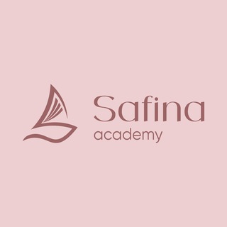 Логотип @safina_academy - SAFINA ACADEMY