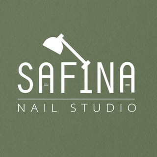 Логотип @safinailstudio - Safinailstudio