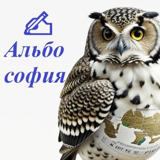 Логотип @safinalberto - Комментарии канала Альбософия 👨🏻‍💻👩🏼‍💻safinshorts