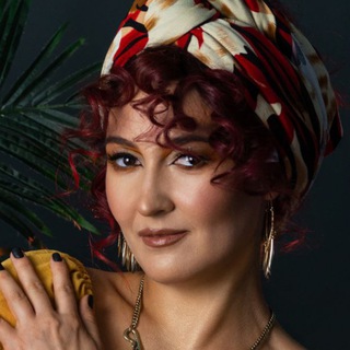 Логотип @safinarusalina - Красота и здоровье. Путь к совершенству.