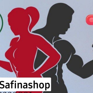 Логотип @safinasumayyadorivorkosmetika - Dorivor kosmetikalar