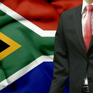 Логотип @safinvestor - South African investor