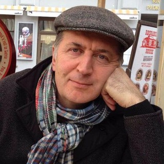 Логотип @safiullinart - Paintings I love