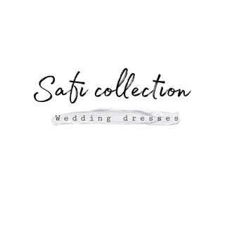 Логотип @safiweddingcollection - Safi Collection
