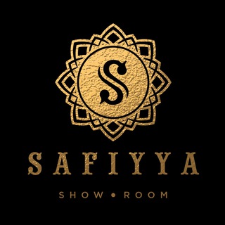 Логотип @safiyya_furs - Safiyya_furs