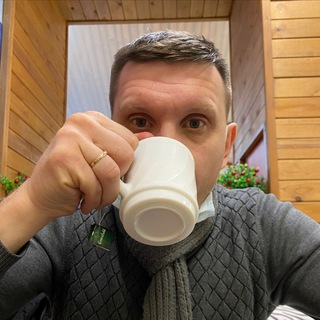 Логотип @safonovnews - Сафонов