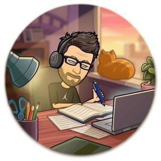 Логотип @safranych - Сафраныч 🌴 Блог