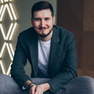 Логотип @safronov_newedge - Роман Сафронов | Психолог-психотерапевт | НЛП-мастер