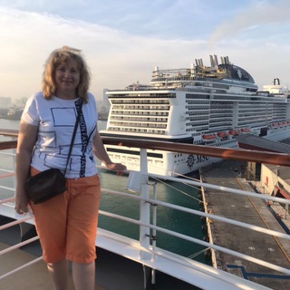 Логотип @safronova9922 - Olga Safronova о путешествиях и не только 🛳️