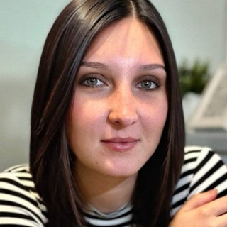 Логотип @safronova_ilona - САФРОНОВА