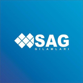 Логотип @sag_official_diler1 - SAG Premium gilamlar