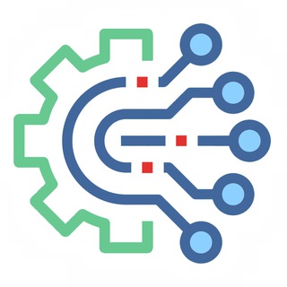 Логотип @saga_it - SAga_it