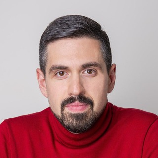 Логотип @sagalovkonstantin - Константин Сагалов