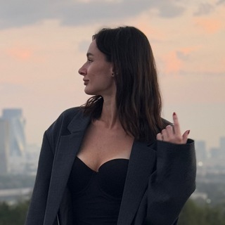 Логотип @saganovatonya - An.vasilyevna
