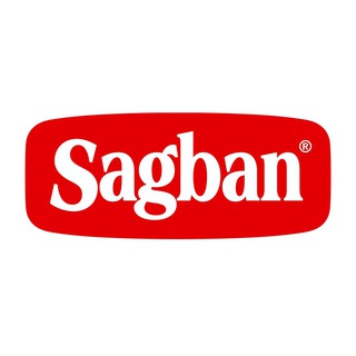 Логотип @sagban - "Sagban" Мир удовольствий