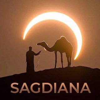 Логотип @sagdianausrukomm - SAGDIANA(US/RU)komm