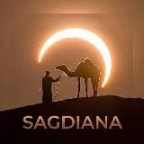 Логотип @sagdianawru - кк