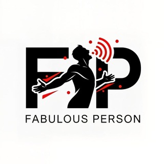 Логотип @sagefp - Fabulous Person