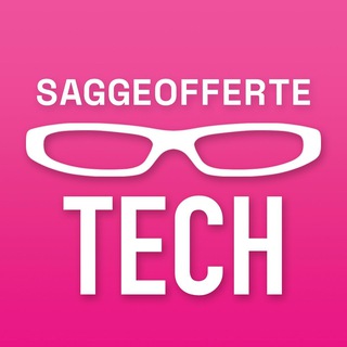 Логотип @saggeofferte_tech - SaggeOfferte Tech