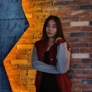 Логотип @sagidullina_aruzhan - Аружан Сагидуллина 🎓 /2024/