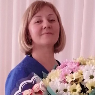 Логотип @sagitovae - Елена Сагитова / Продвижение и продажи в Telegram