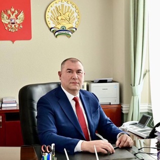 Логотип @sagitovirek - Сагитов Ирек