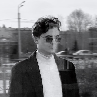 Логотип @sagleft_log - Виталий — Реклама без посредников // ARXIWISE