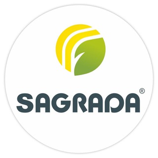 Логотип @sagradabel - SAGRADA оборудование для птицеводства и животноводства