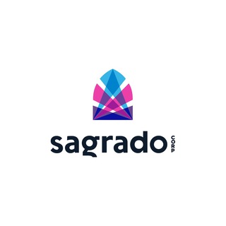 Логотип @sagradocorp - Sagrado Corp.