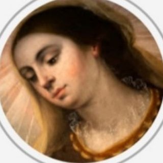 Логотип @sagrariodeamor - Sagrario de Amor 🙏✅