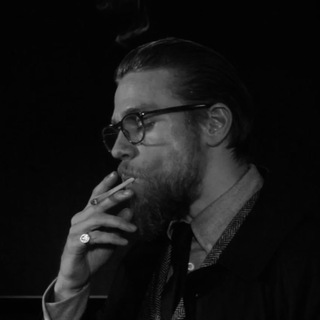 Логотип @sagrester - S A G R E S T E R / PEAKY ANGEL 🖤