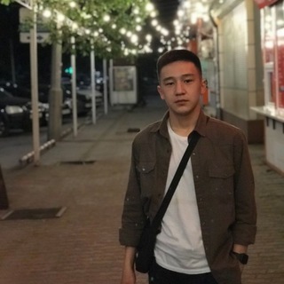 Логотип @sagynalieevv - S A G Y N A L I E V