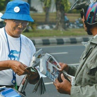 Логотип @sahabatloperbanten - Sahabat Loper Banten