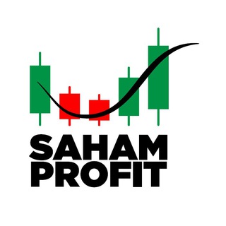 Логотип @sahamprofit - Saham Profit | youtube.com/sahamprofit