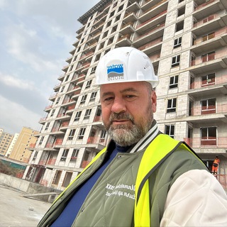 Логотип @sahara_plus_group - ,,Строительство в Узбекистане,,