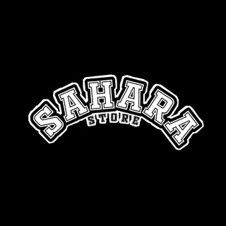 Логотип @saharastor9 - SaHara store