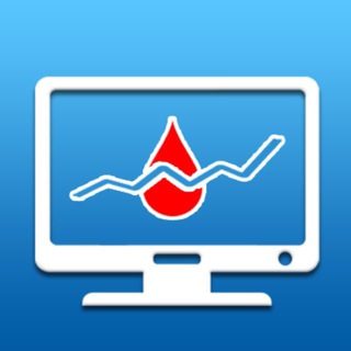 Логотип @saharmonitorinfo - СахарМонитор информационный канал